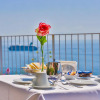 Отель Luxury room with sea view in Amalfi ID 3935, фото 4
