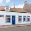 Отель Coastal Cottage - Cellardyke, Anstruther в Анстратере