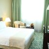 Отель Merwebhotel Al Sadd, фото 4