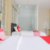 Отель OYO 1024 Palem Asri Residence Syariah, фото 3
