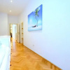Отель Vienna Residence Quiet Apartment With Space for up to 6 People, фото 9