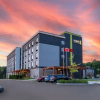 Отель Home2 Suites by Hilton Huntsville, фото 35
