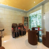 Отель GreenTree Inn BeiJing TongZhou District Maju Bridge No.2 Bridge Express Hotel, фото 29