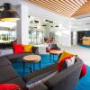 Отель Holiday Inn Express Portsmouth - North, an IHG Hotel, фото 15