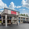 Отель Econo Lodge, фото 1