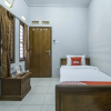 Отель OYO 1859 Rancabali Residence, фото 22