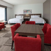 Отель Hilton Garden Inn Minneapolis/Bloomington, фото 4