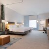 Отель Home2 Suites By Hilton Atlanta Airport College Park, фото 7