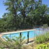 Отель Serena Villa In Saignon With Private Swimming Pool, фото 20