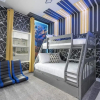 Отель Stunning 5 Bd W/ Pool @ Storey Lake Resort 2400, фото 16