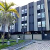 Отель TRYP by Wyndham Rio de Janeiro Barra Parque Olimpico в Рио-де-Жанейро