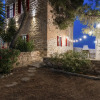 Отель Villa Gaia Syros | 1800's Stone Building, фото 44