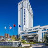Отель Howard Johnson New District Plaza Ziyang, фото 18