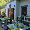 Отель Sauvignon Country Lodge, фото 6