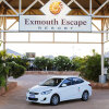 Отель Exmouth Escape Resort, фото 33