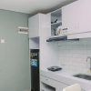 Отель Beautiful and Comfy 2BR Apartment at Royal Olive Residence, фото 4