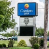 Отель Comfort Inn Lancaster County North, фото 8