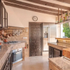 Отель Enticing Villa in Benissa With Swimming Pool, фото 2