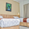 Отель Rangkayo Basa Halal Hotel, фото 7