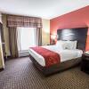 Отель Comfort Suites Kingsport, фото 16