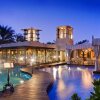 Отель The Palace at One&Only Royal Mirage, фото 38