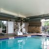Отель SpringHill Suites by Marriott Indianapolis Airport/Plainfield, фото 26