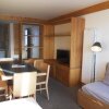Отель Belle Plagne Three-Roomed Apartment on Slopes for 7 People of 48 Mâ² Ner404, фото 4