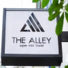 Отель The Alley Hostel, фото 1