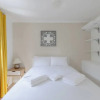 Отель Chic & Contemporary 3BD Flat - Barnes!, фото 2