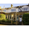 Отель Charming, Spacious 3-br Home for 6 in Central Bath, фото 1