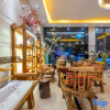 Отель Luoping Shengangwan Hotel, фото 4
