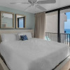 Отель Gulf Front One Seagrove Place - 6th Floor Views; Pool + Fitness Center, фото 5