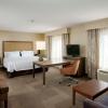 Отель Hampton Inn & Suites Las Vegas-Red Rock/Summerlin, фото 3