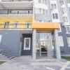 Гостиница Smile Apartments (Смайл Апартментс) на улице Ткачёва 42 строение 2 в Ростове-на-Дону