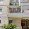 Отель Design & Veranda next to Mahane Yehuda Market by FeelHome, фото 1