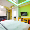 Отель Yeonggwang CC Self Check-in Motel, фото 7