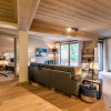 Отель PADOUK - Apartment with hot tub in Courchevel Moriond, фото 1