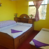 Отель Nagarkot Community Homestay, фото 2