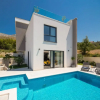 Отель Villa Nove CFH in Podstrana, фото 1