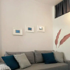 Отель Modern Apartment in Lingotto Area, фото 25