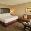 Отель DoubleTree by Hilton Hotel Raleigh-Durham Airport at Research Triangle Park, фото 5