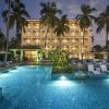 Отель Holiday Inn Goa Candolim, an IHG Hotel в Кандолиме