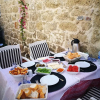 Отель Deniz Masalı Butik Otel & Bistro, фото 8