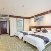 Отель Huashan Hotel, фото 2