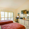 Отель Palm Desert Condo - Golf Course View & Pool Access, фото 24