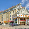 Отель Vienna Hotel Tianjin Huaming, фото 3