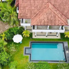 Отель New Mangosteen Garden Villa, фото 11