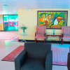 Отель Uiara Amazon Resort, фото 34