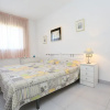 Отель Apartamento Vista al Jardin Para 4 Personas en Cambrils, фото 1
