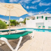 Отель Casa Anna Large Private Pool Walk to Beach Wifi - 2720, фото 12
